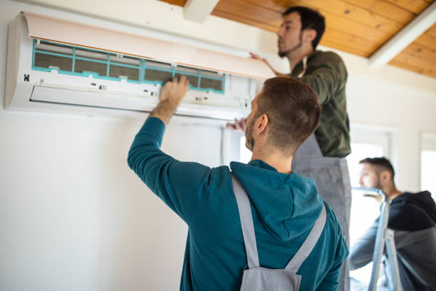 HVAC troubleshooting in Grand Ronde, OR