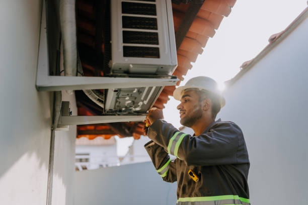 Best HVAC emergency services  in Grand Ronde, OR