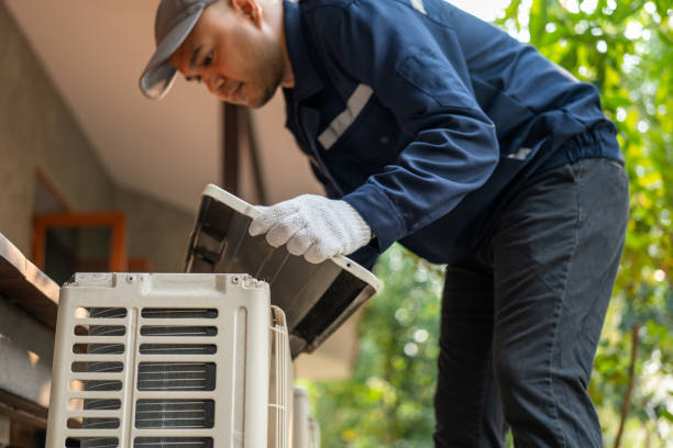 Best HVAC repair near me  in Grand Ronde, OR